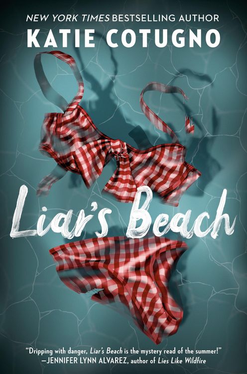 Produktbild: Liar's Beach