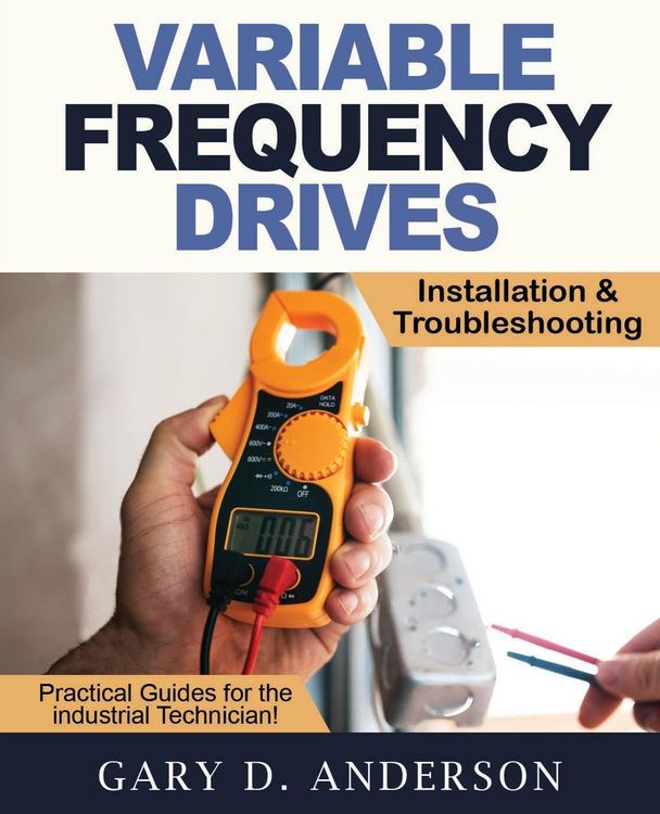 Produktbild: Variable Frequency Drives - Installation & Troubleshooting