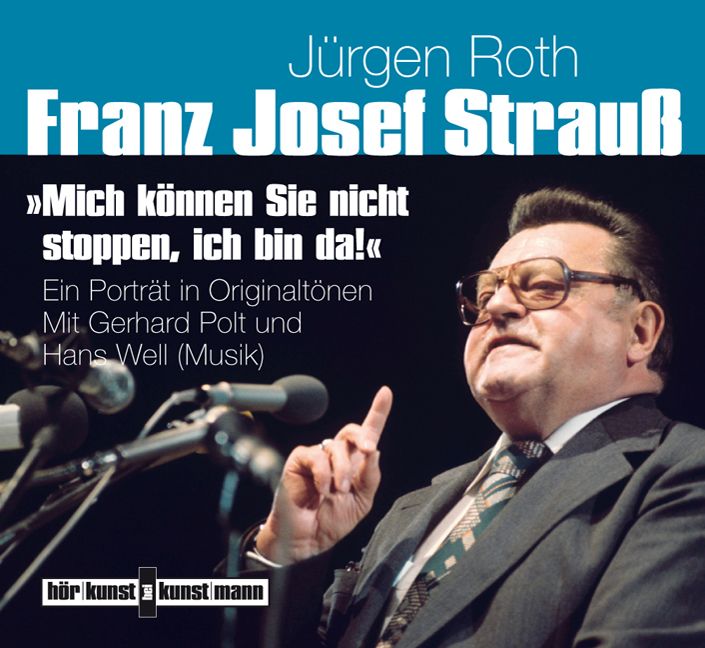 Produktbild: Mich k&ouml;nnen Sie nicht stoppen, ich bin da! CD