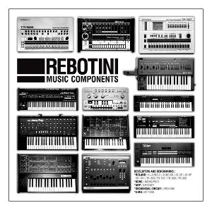 Produktbild: Music Components