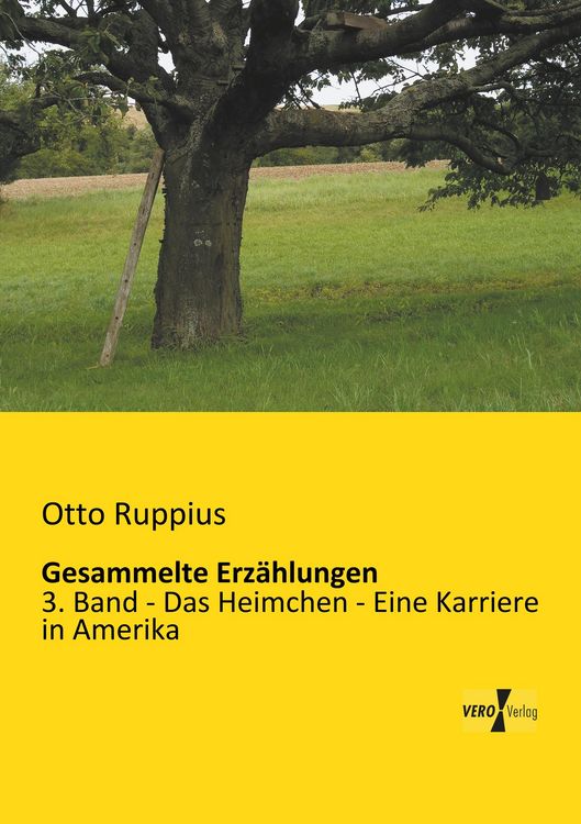 Produktbild: Gesammelte Erz&auml;hlungen