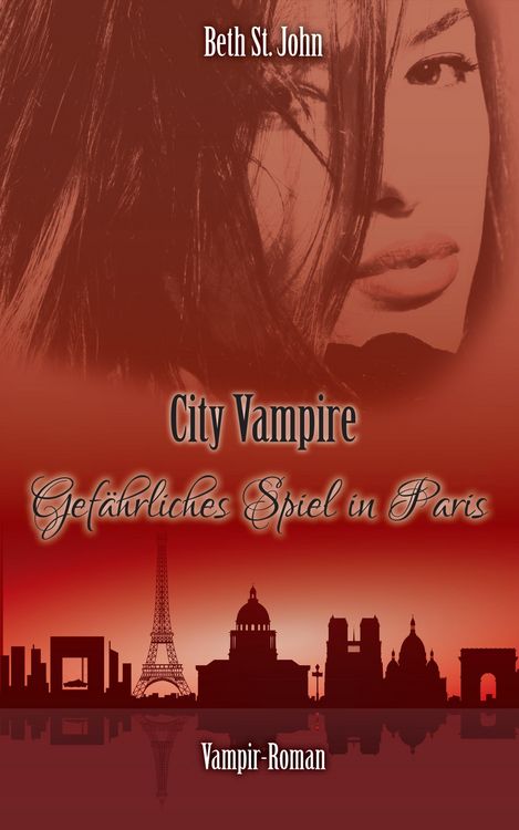 Produktbild: City Vampire