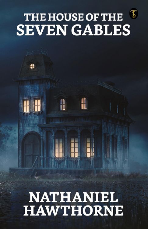 Produktbild: The House Of The Seven Gables