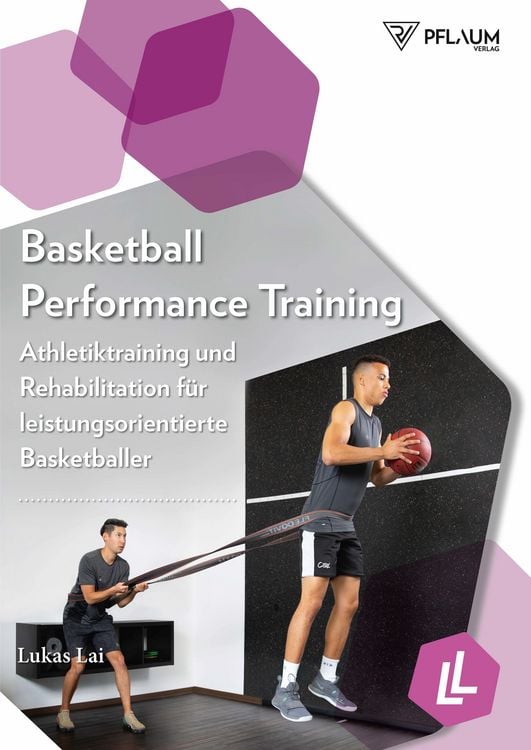 Produktbild: Basketball Performance Training
