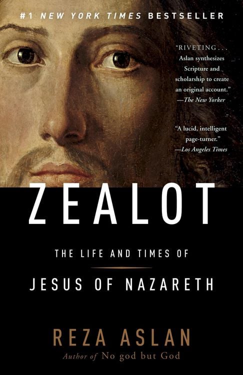 Produktbild: Zealot