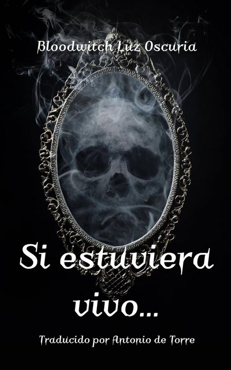 Produktbild: Si estuviera vivo...