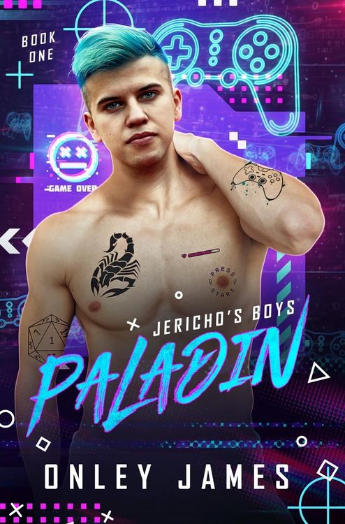 Produktbild: Paladin
