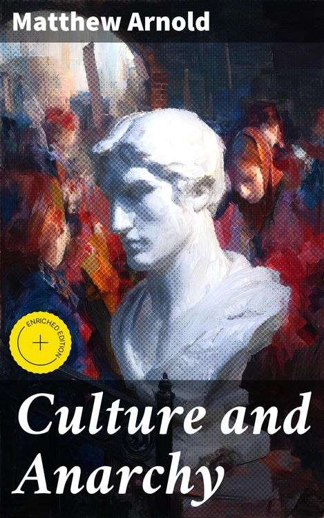 Produktbild: Culture and Anarchy