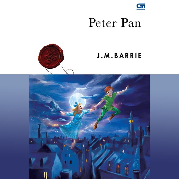Produktbild: Peter Pan