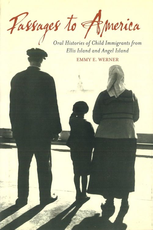 Produktbild: Passages to America