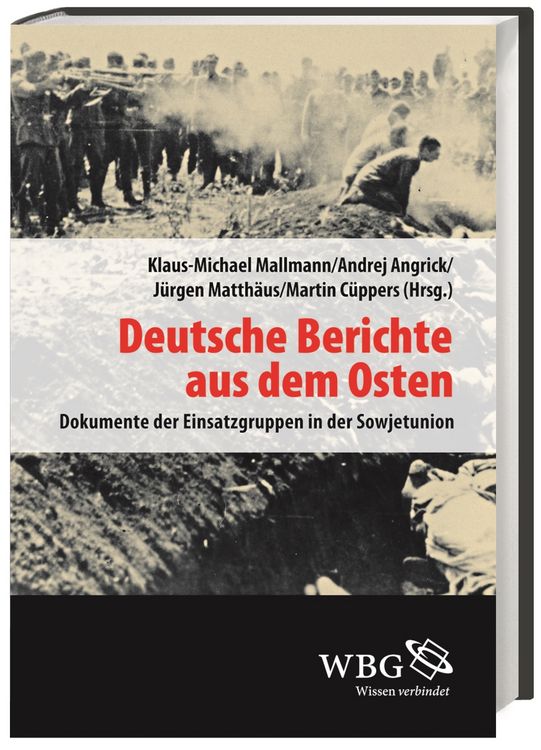 Produktbild: Deutsche Berichte aus dem Osten