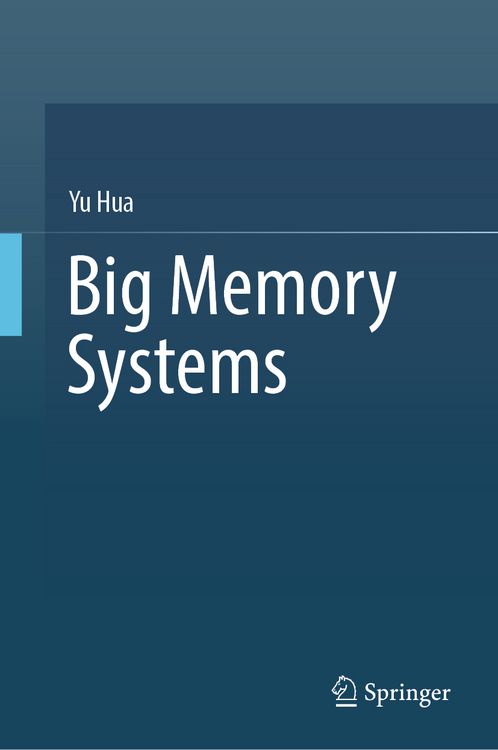 Produktbild: Big Memory Systems