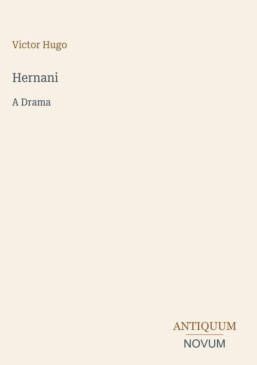 Produktbild: Hernani