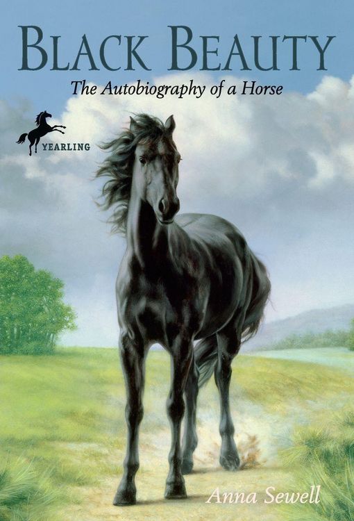 Produktbild: Black Beauty