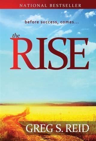 Produktbild: Rise