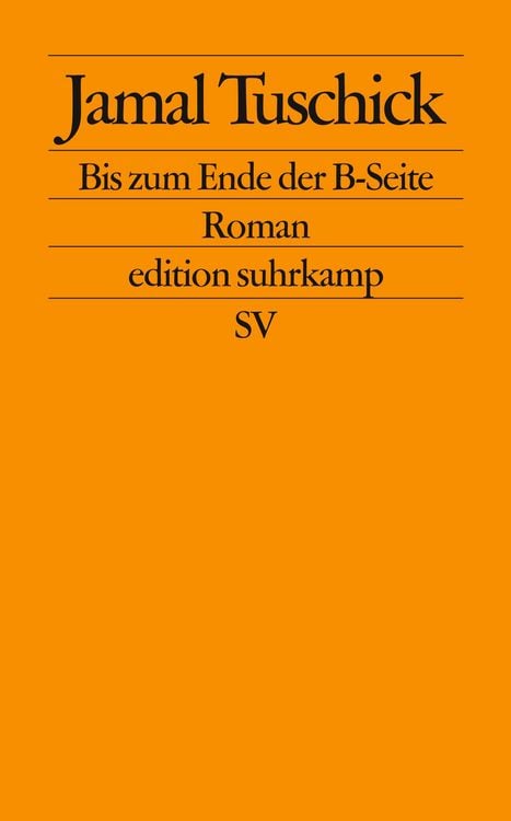 Produktbild: Bis zum Ende der B-Seite