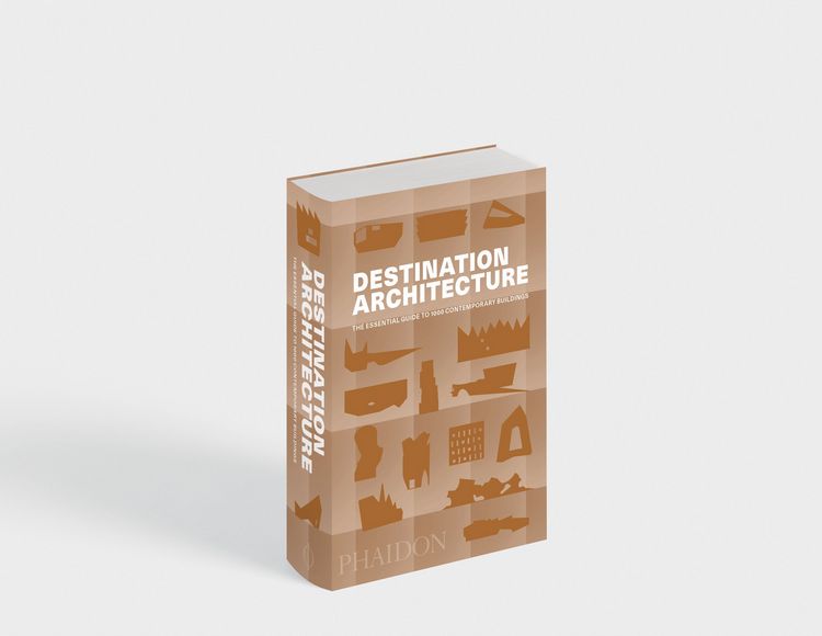 Produktbild: Destination Architecture