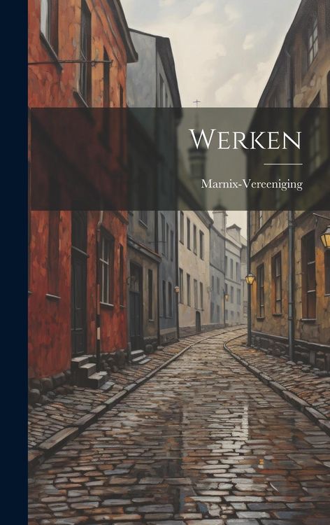 Produktbild: Werken