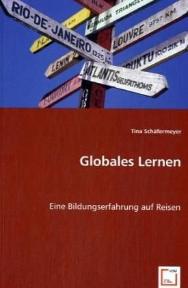 Produktbild: Sch&auml;fermeyer, T: Globales Lernen