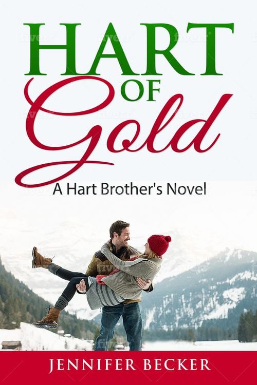 Produktbild: Hart of Gold-Hart to Heart Series