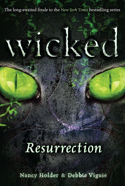 Produktbild: Resurrection