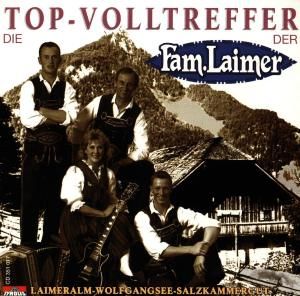 Produktbild: Die Top-Volltreffer Der Familie Laimer