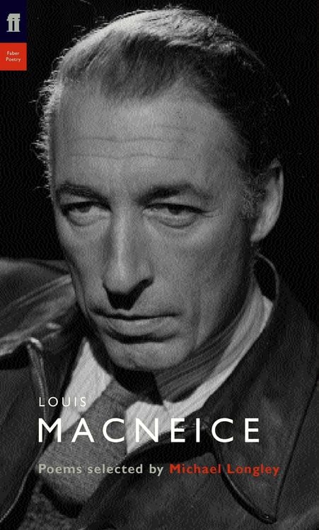Produktbild: Louis MacNeice