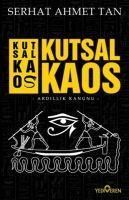 Produktbild: Kutsal Kaos