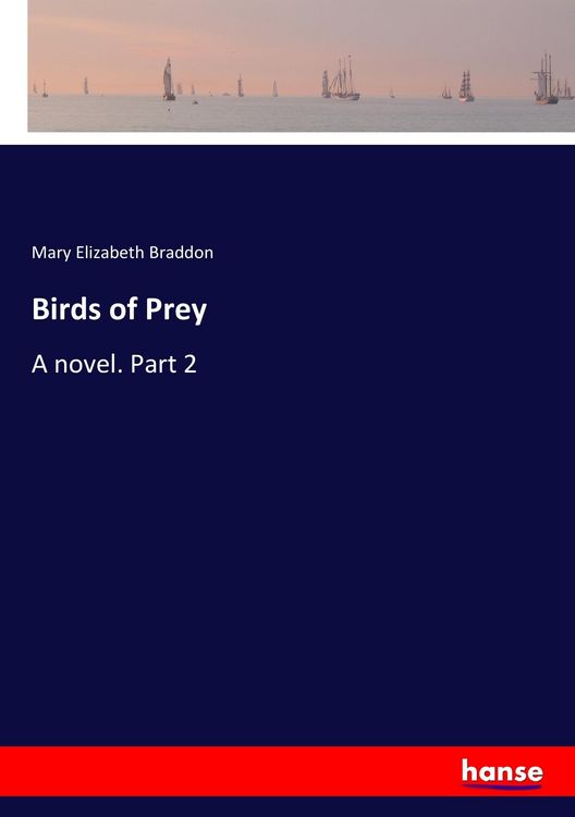 Produktbild: Birds of Prey