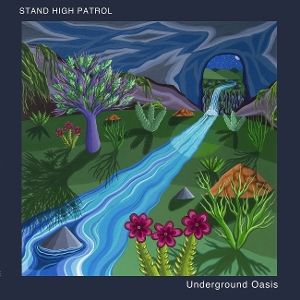 Produktbild: Underground Oasis
