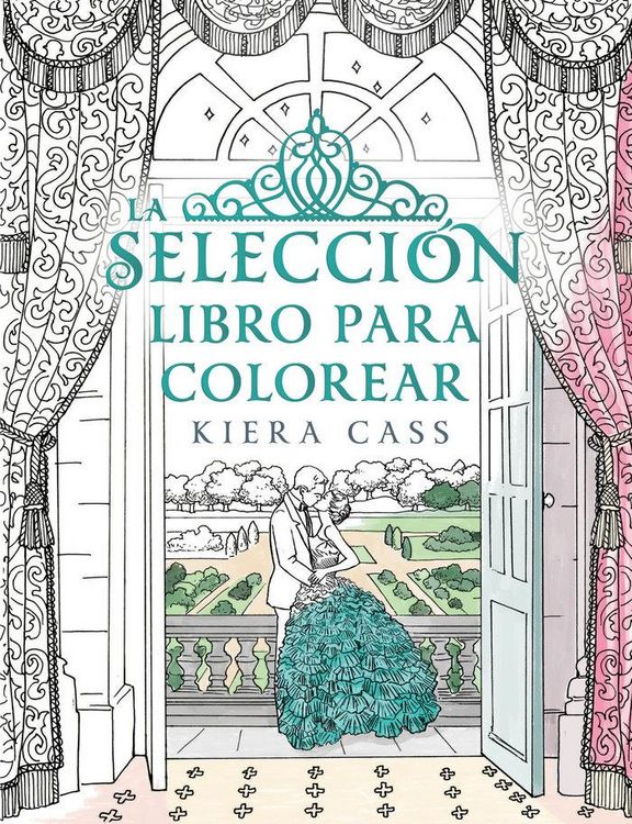 Produktbild: La selecci&oacute;n