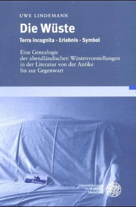 Produktbild: Die W&uuml;ste