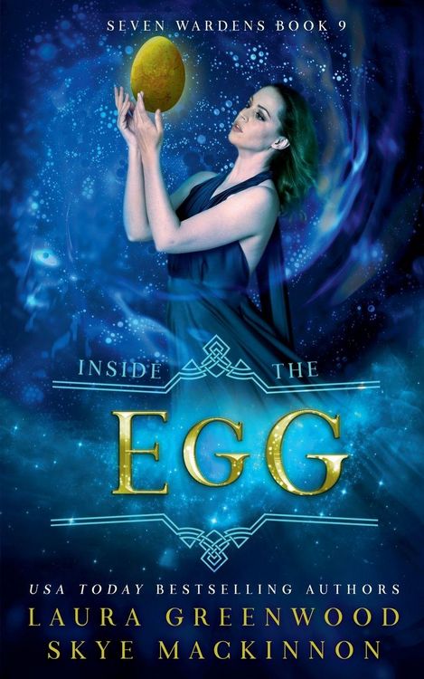 Produktbild: Inside the Egg