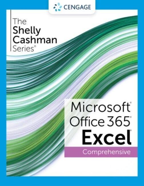 Produktbild: Starks, J: Shelly Cashman SeriesA&reg; MicrosoftA&reg; Office 365A&reg;
