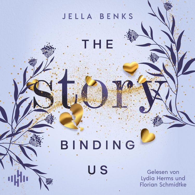 Produktbild: The Story Binding us (Stories-Reihe 3)