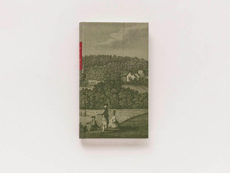 Produktbild: Die Erkundung von Selborne durch Reverend Gilbert White
