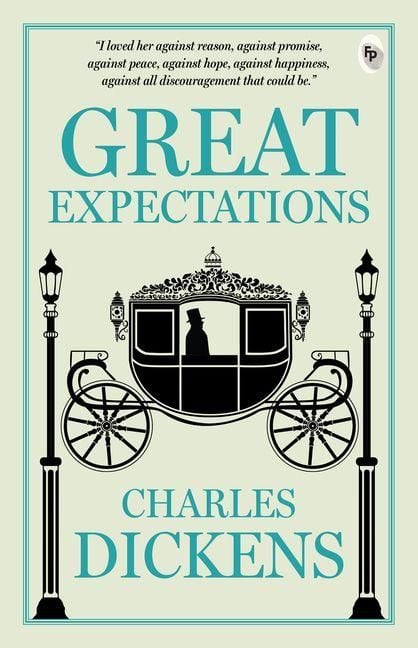 Produktbild: Great Expectations