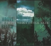 Produktbild: Above The Earth,Below The Sky