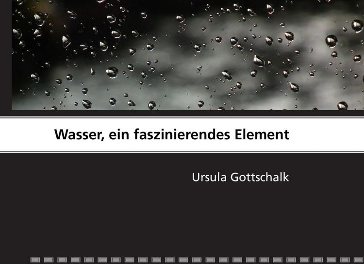 Produktbild: Wasser, ein faszinierendes Element