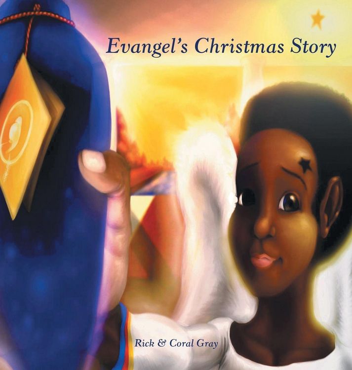 Produktbild: Evangel's Christmas Story