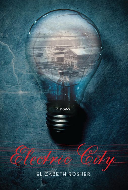 Produktbild: Electric City