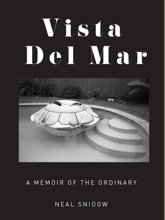 Produktbild: Vista del Mar