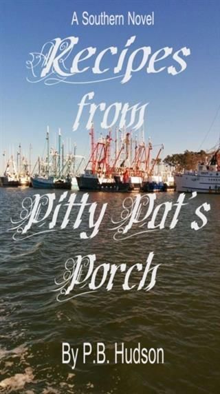 Produktbild: Recipes from Pitty Pat's Porch