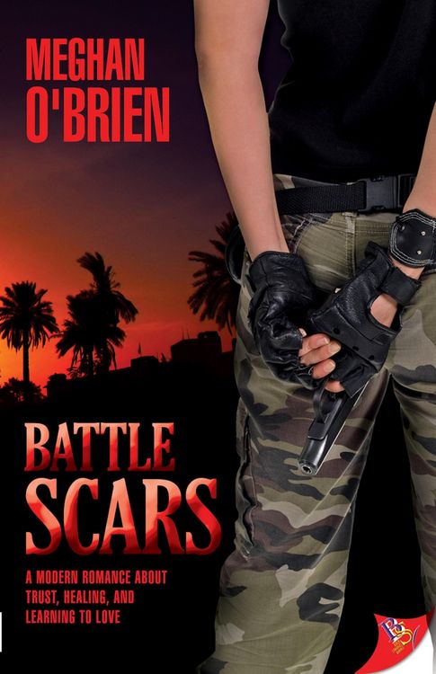 Produktbild: Battle Scars