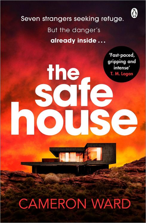 Produktbild: The Safe House