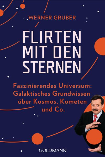 Produktbild: Flirten mit den Sternen