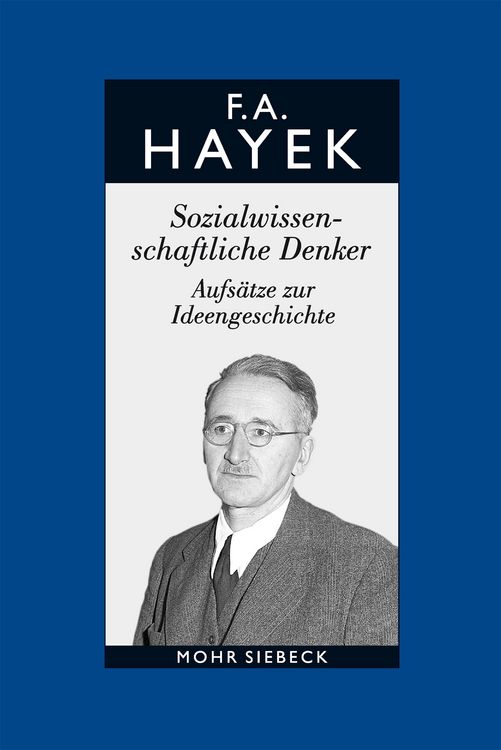 Produktbild: Gesammelte Schriften in deutscher Sprache