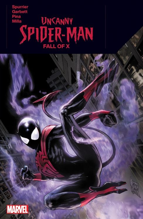 Produktbild: Uncanny Spider-Man