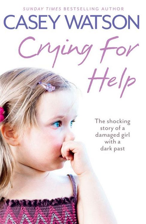 Produktbild: Crying for Help