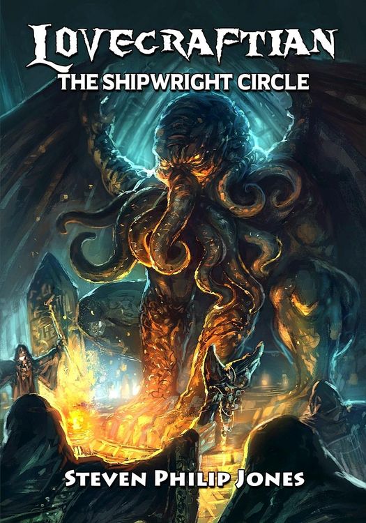 Produktbild: Lovecraftian